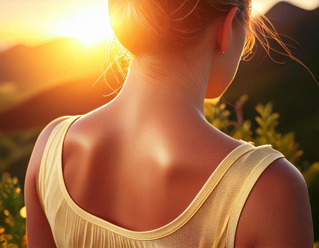 Sunflower seeds smooth skin