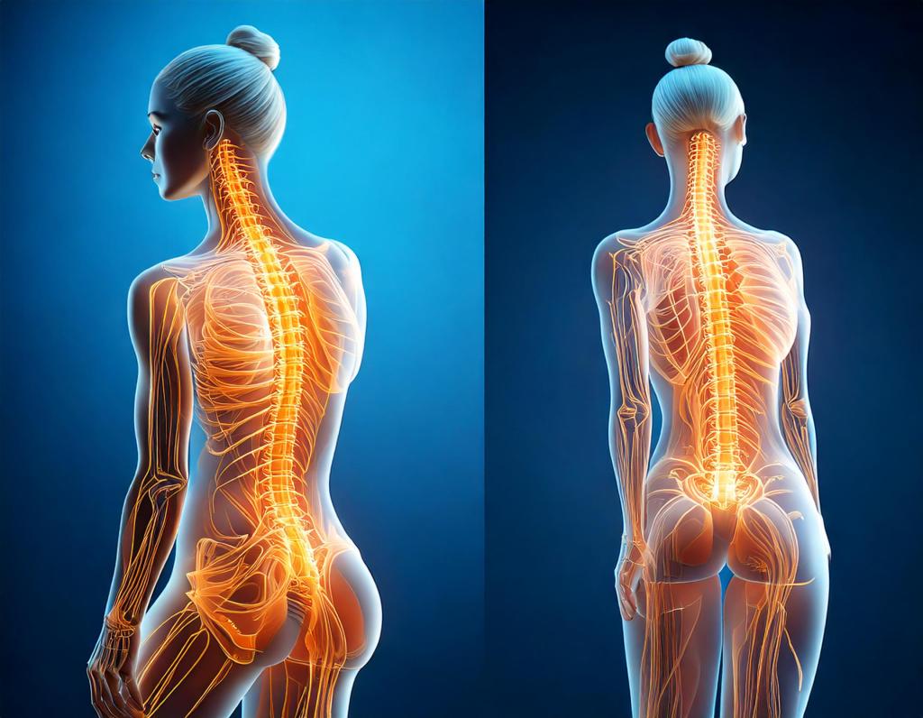 Chuchuhuasi: Improving fluidity of Joint and Muscle Movement