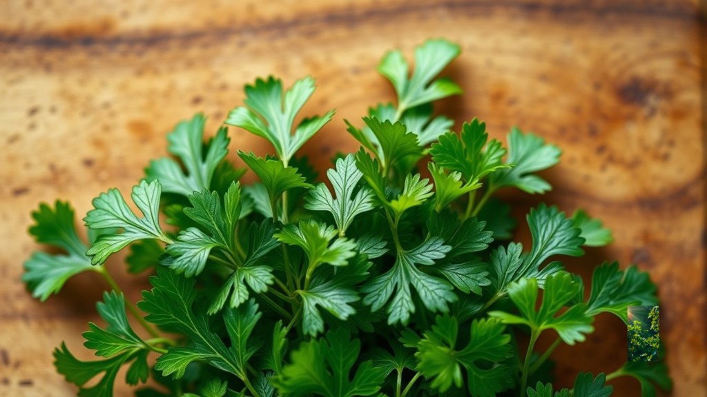 Why is Coriander So Good For&nbsp;You?