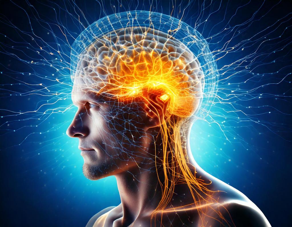 Chuchuhuasi: Improving Neurological Health